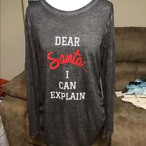 Motherhood maternity Shirt